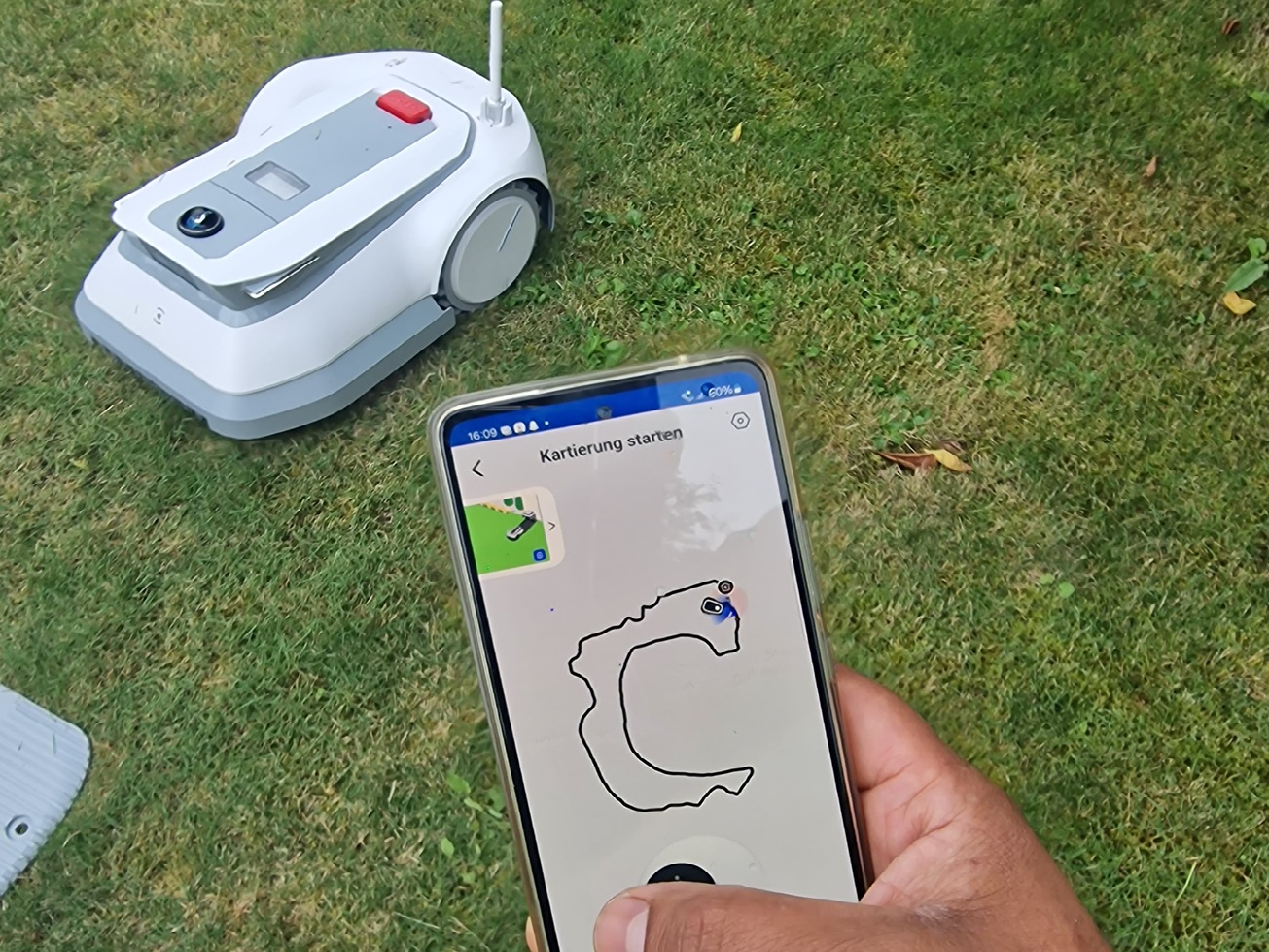 Gartentechnik vom Profi für Ihren Außenbereich