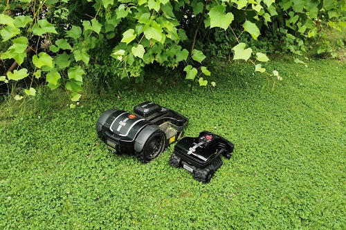 Intelligente Gartentechnik für moderne Haushalte