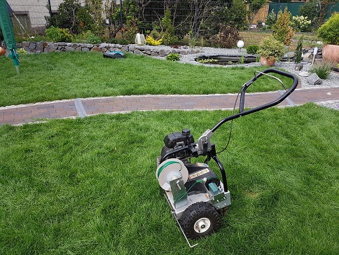 Intelligente Gartentechnik für moderne Haushalte